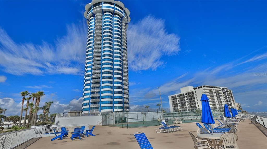 2625 S ATLANTIC AVENUE # 24NW, DAYTONA BEACH, FL 32118