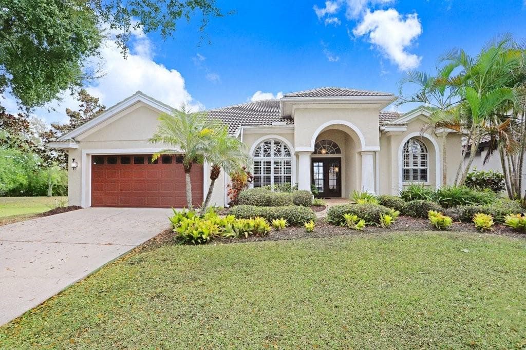 1161 MARINA DRIVE, TARPON SPRINGS, FL 34689