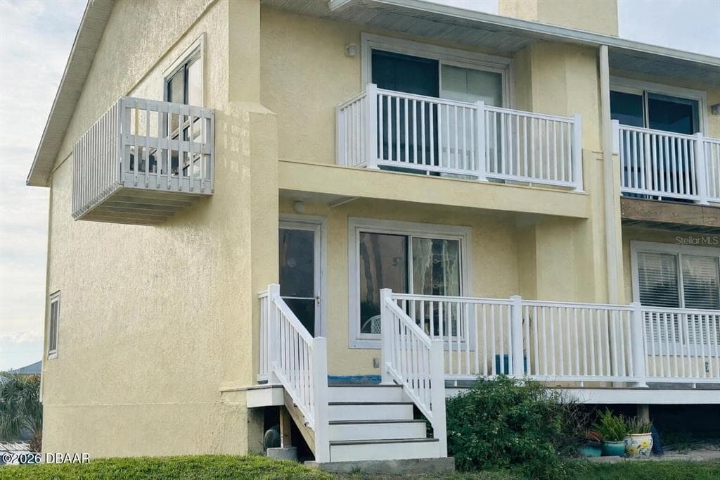 4758 S ATLANTIC AVENUE # 6, PONCE INLET, FL 32127