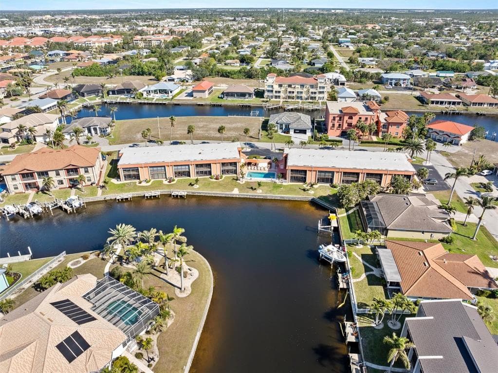 1345 MEDITERRANEAN DRIVE # A105, PUNTA GORDA, FL 33950