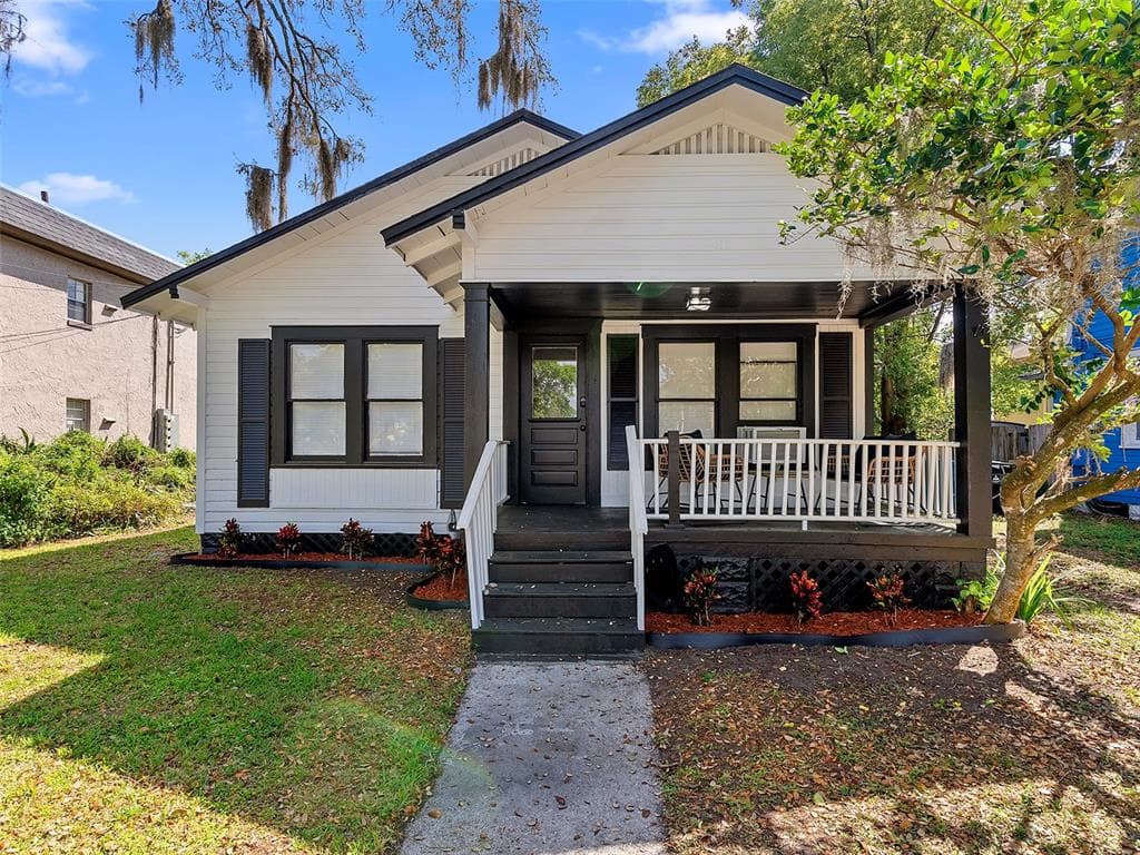 412 E HARWOOD STREET # 1, ORLANDO, FL 32803