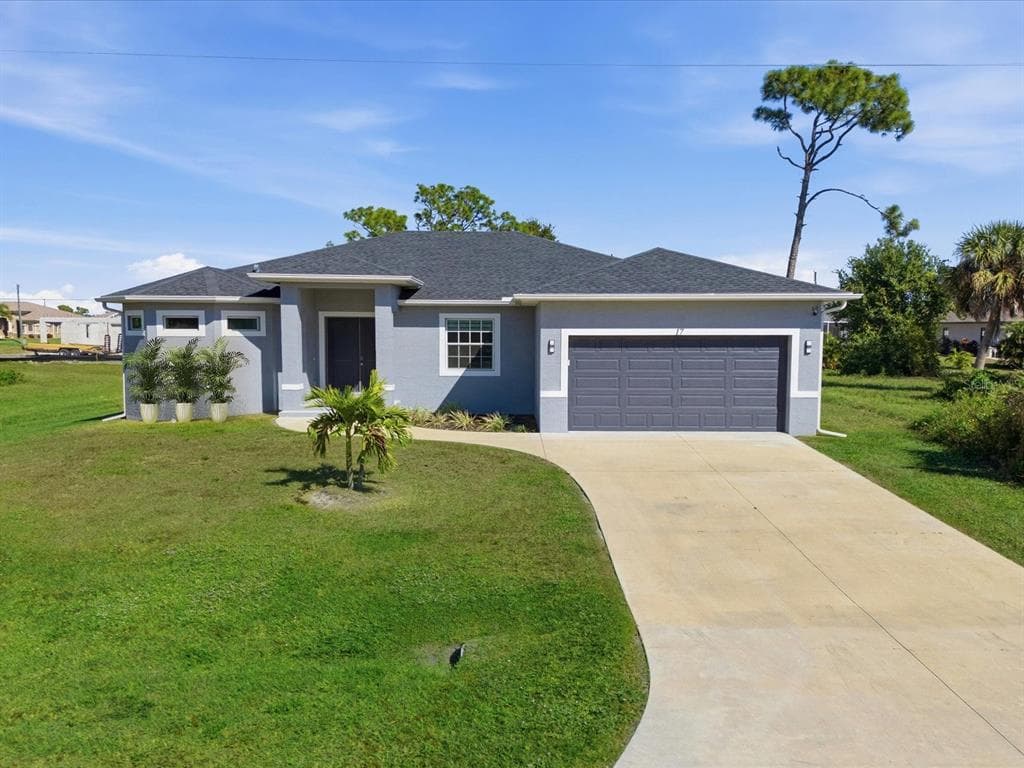 17 PINE VALLEY LANE, ROTONDA WEST, FL 33947