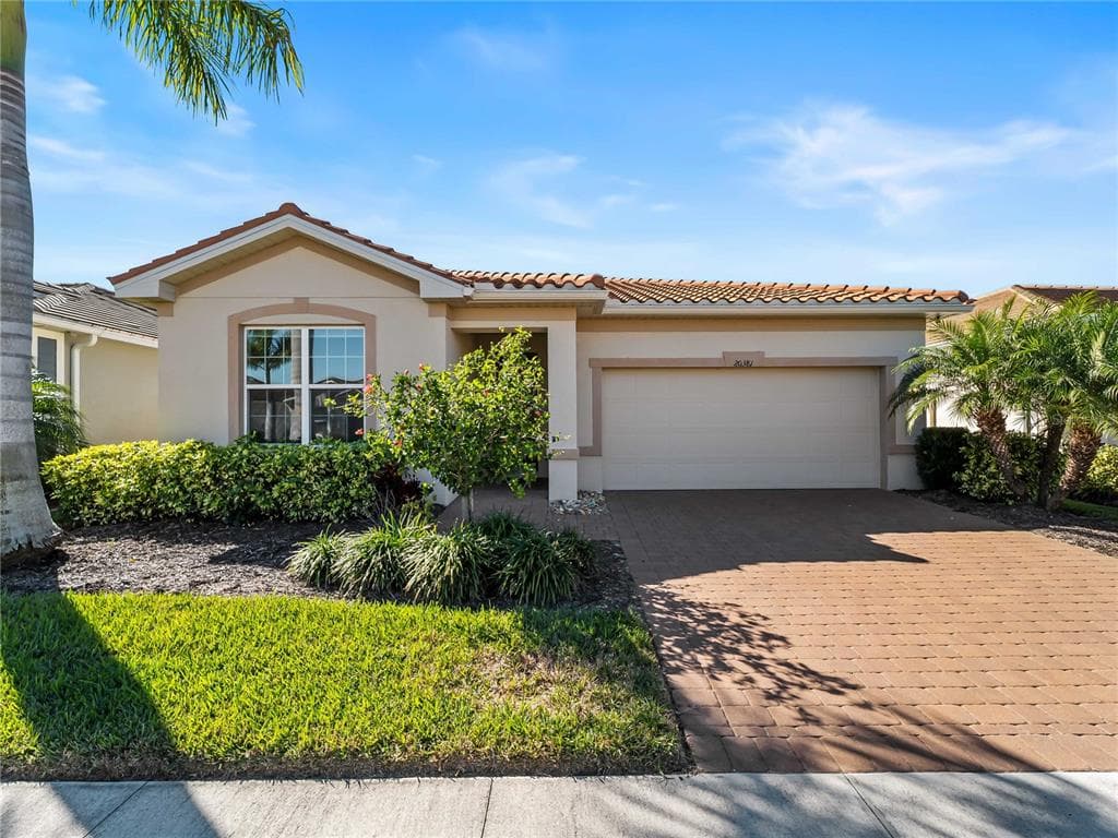 20381 MINUET PLACE, VENICE, FL 34293