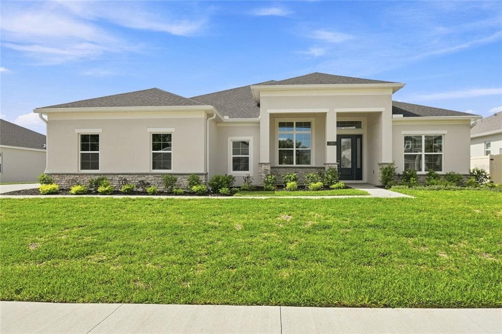 3811 WOLVES CREEK PLACE, APOPKA, FL 32712