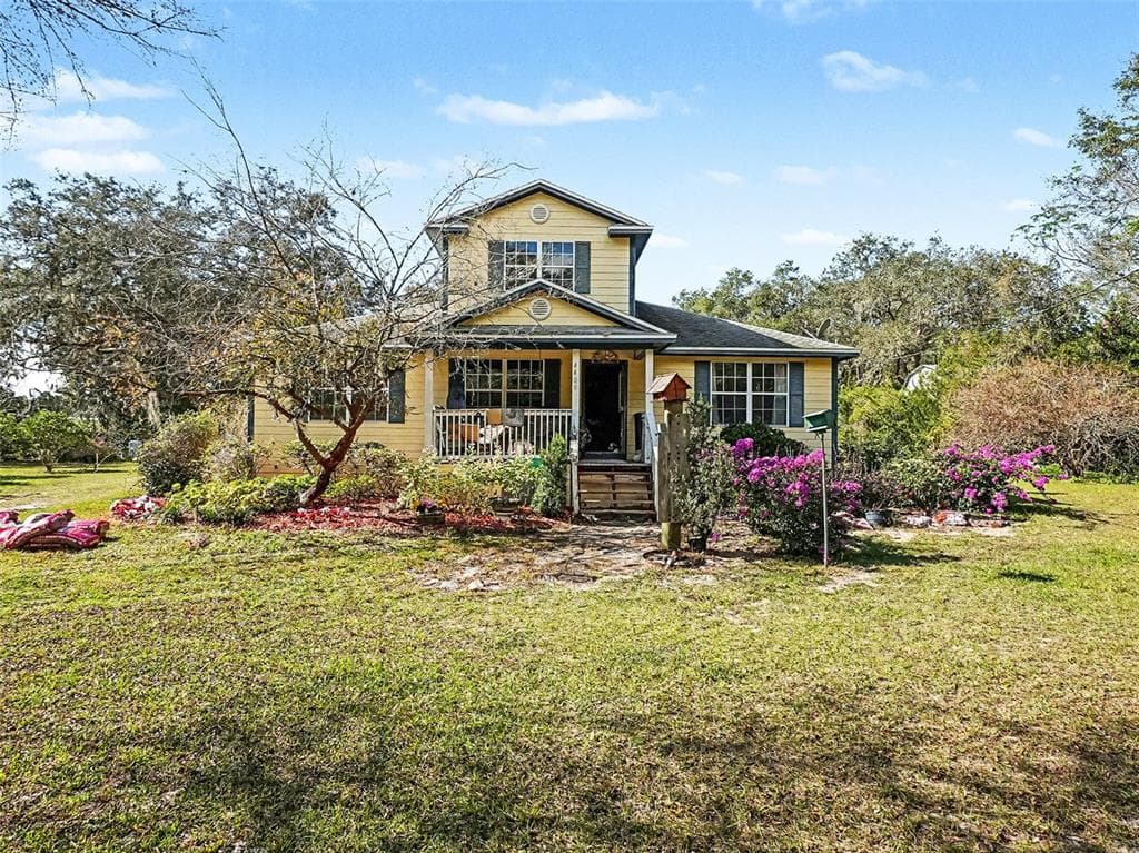 4400 CONRAD ACRES LANE, APOPKA, FL 32712