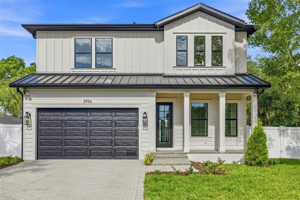 2936 W ROGERS AVENUE, TAMPA, FL 33611