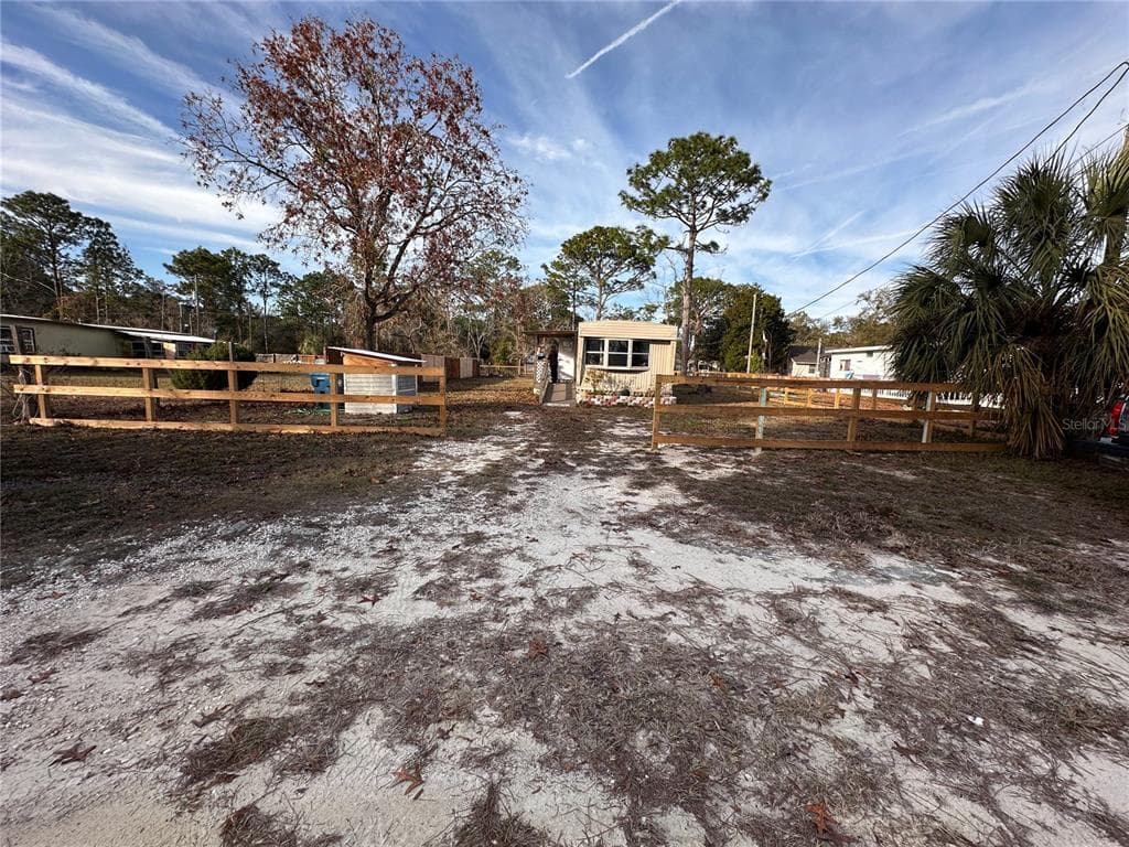 16083 NAPLES STREET, BROOKSVILLE, FL 34604