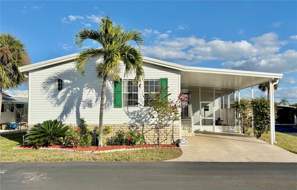 6727 MT PLEASANT ROAD NE # 53, ST PETERSBURG, FL 33702