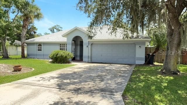 10 BLACKFOOT COURT, PALM COAST, FL 32137