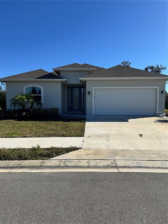 720 REDBUD COURT, ENGLEWOOD, FL 34223