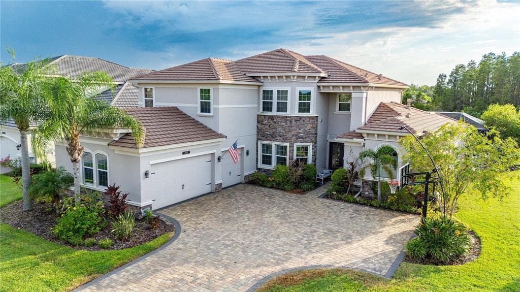 2611 COCO PALM CIRCLE, WESLEY CHAPEL, FL 33543