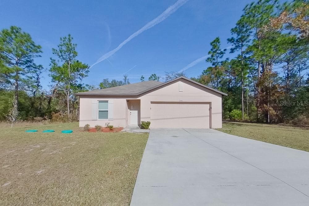 2799 W SHEILA DRIVE, CITRUS SPRINGS, FL 34433