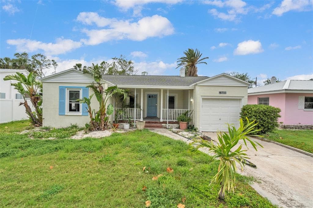 752 LANTANA AVENUE, CLEARWATER BEACH, FL 33767