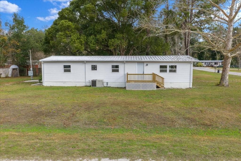13219 32ND COURT, BELLEVIEW, FL 34420