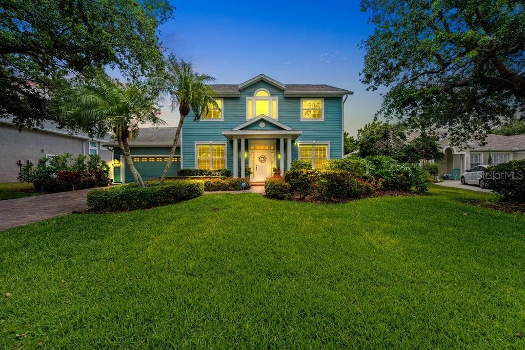 1105 92ND STREET NW, BRADENTON, FL 34209