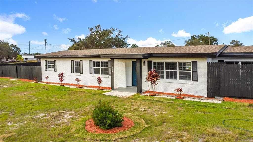 1890 TYNER ROAD, HAINES CITY, FL 33844