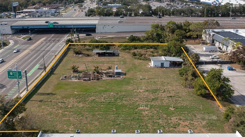 5711 W WATERS AVENUE, TAMPA, FL 33634