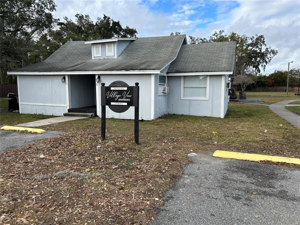 6015 FOREST CITY ROAD, ORLANDO, FL 32810
