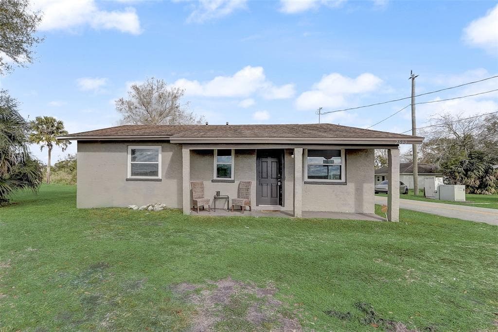 2590 E STATE ROAD 46, SANFORD, FL 32771
