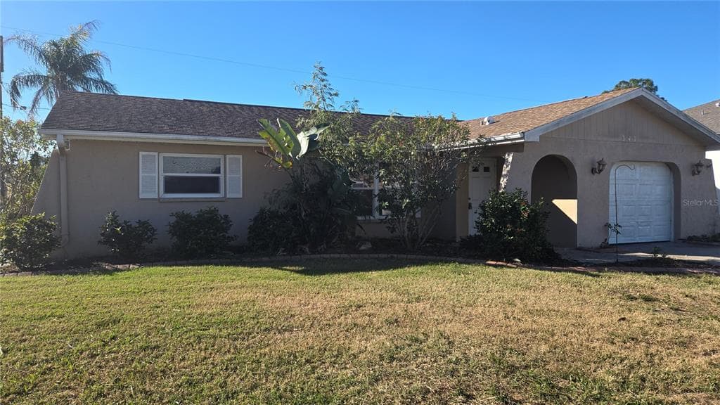 347 HOLLY ROAD, VENICE, FL 34293
