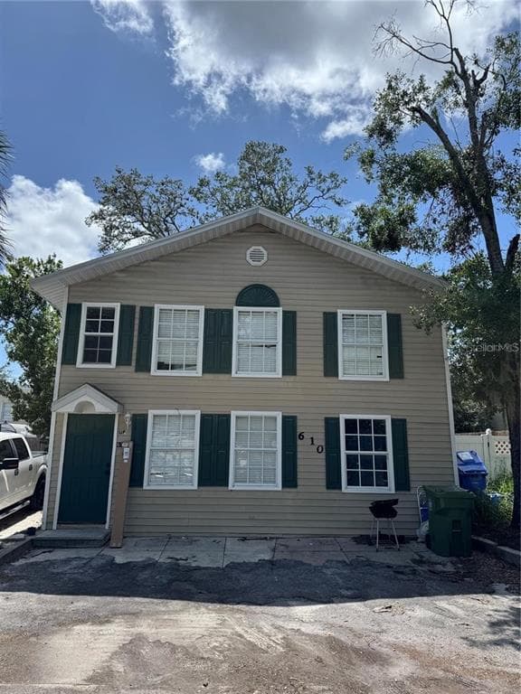 610 21ST STREET W, BRADENTON, FL 34205