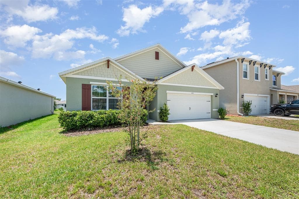 1031 AUGUST SKY DRIVE, DELTONA, FL 32738