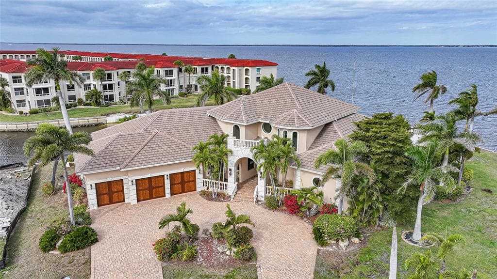 3 HIBISCUS DRIVE, PUNTA GORDA, FL 33950