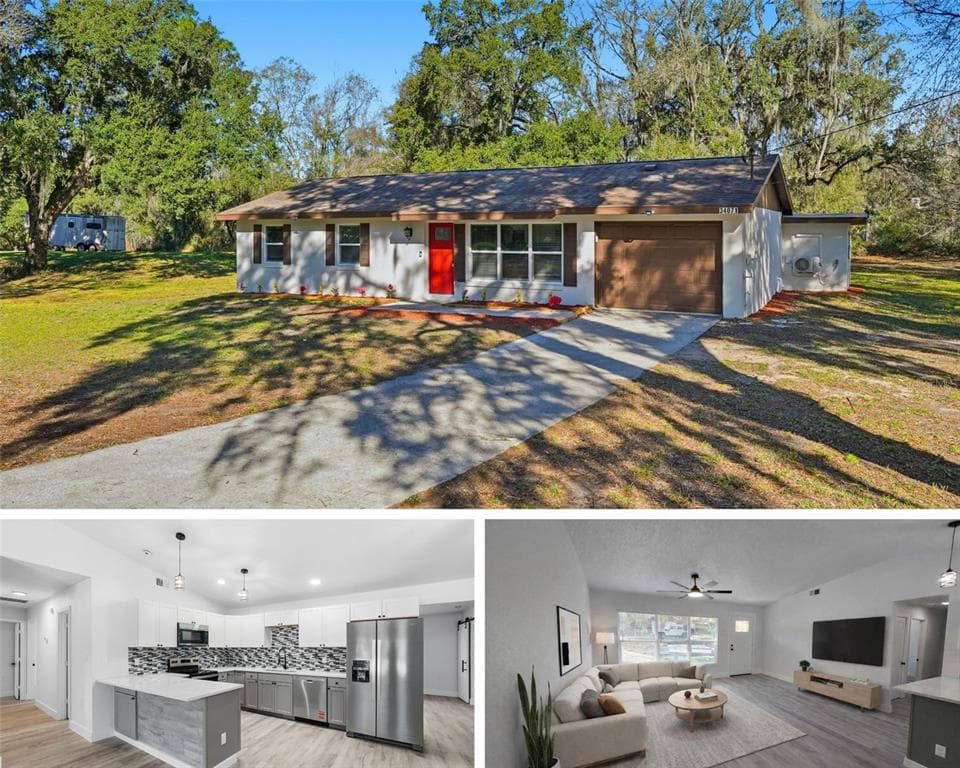 34071 MADISON AVENUE, DADE CITY, FL 33523