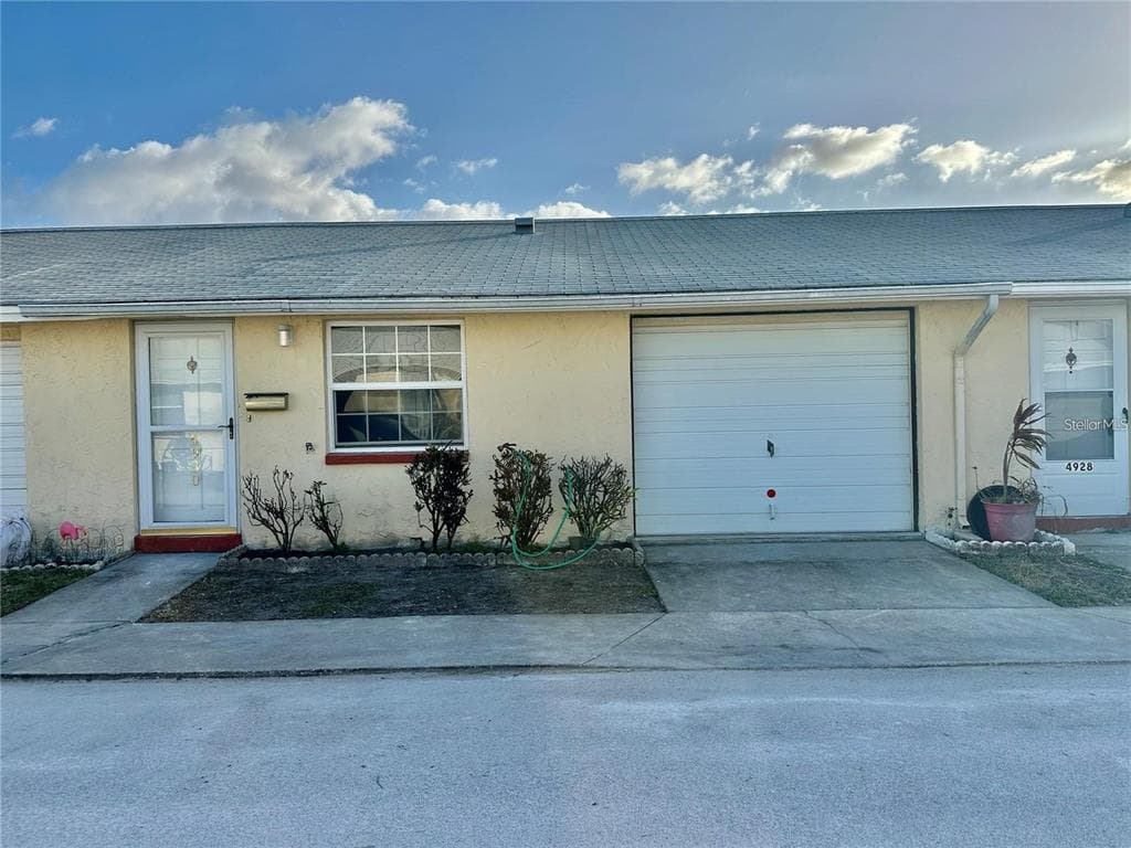4930 GETNER STREET # 0, NEW PORT RICHEY, FL 34652