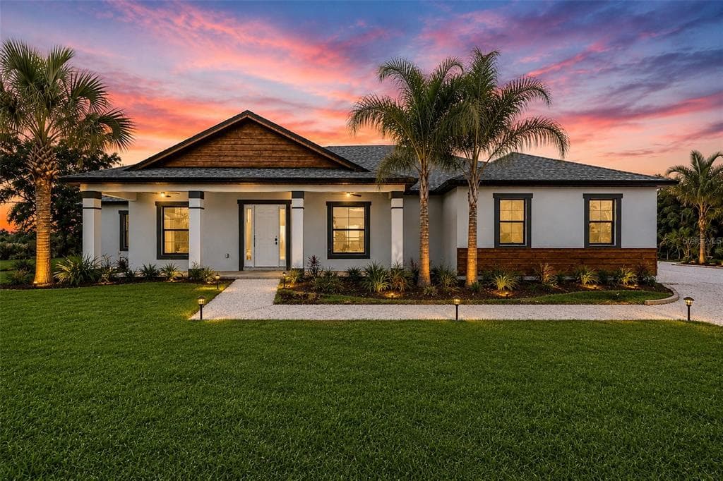 6137 GROVE BOULEVARD, PUNTA GORDA, FL 33982