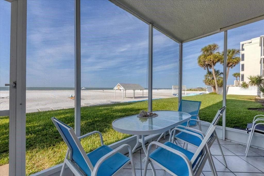 6154 MIDNIGHT PASS ROAD # 103, SARASOTA, FL 34242