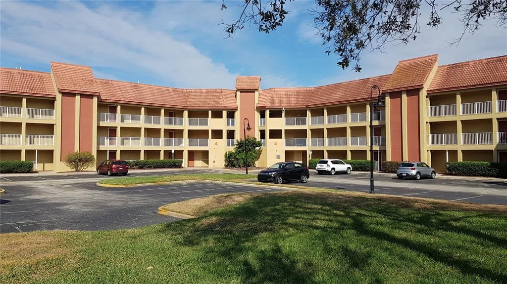 6403 PARC CORNICHE DRIVE # 4107, ORLANDO, FL 32821