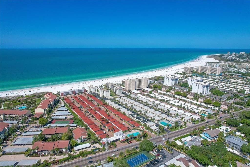 6154 MIDNIGHT PASS ROAD # 305, SARASOTA, FL 34242
