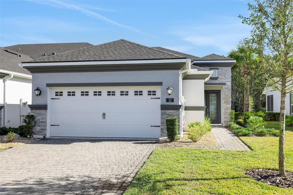 32 LONGRIDGE LANE, ORMOND BEACH, FL 32174