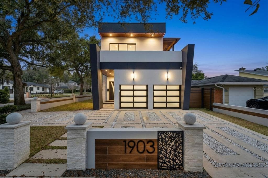 1903 N PARK AVENUE, WINTER PARK, FL 32789