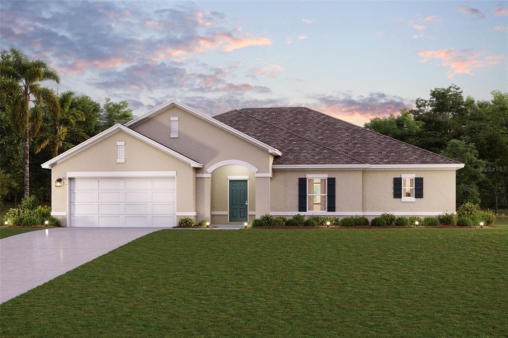 15477 DUSKY SPARROW ROAD, WEEKI WACHEE, FL 34614