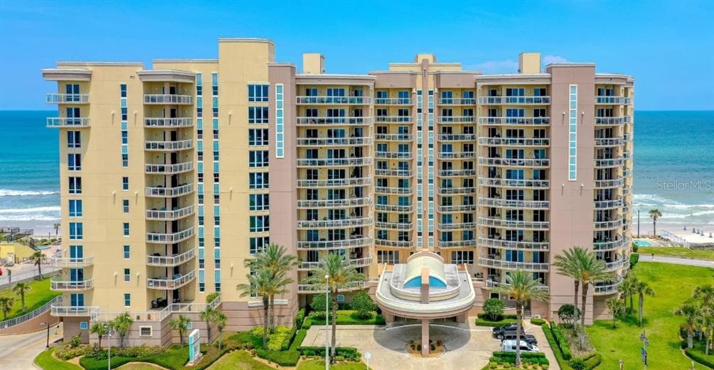 1925 S ATLANTIC AVENUE # 502, DAYTONA BEACH, FL 32118
