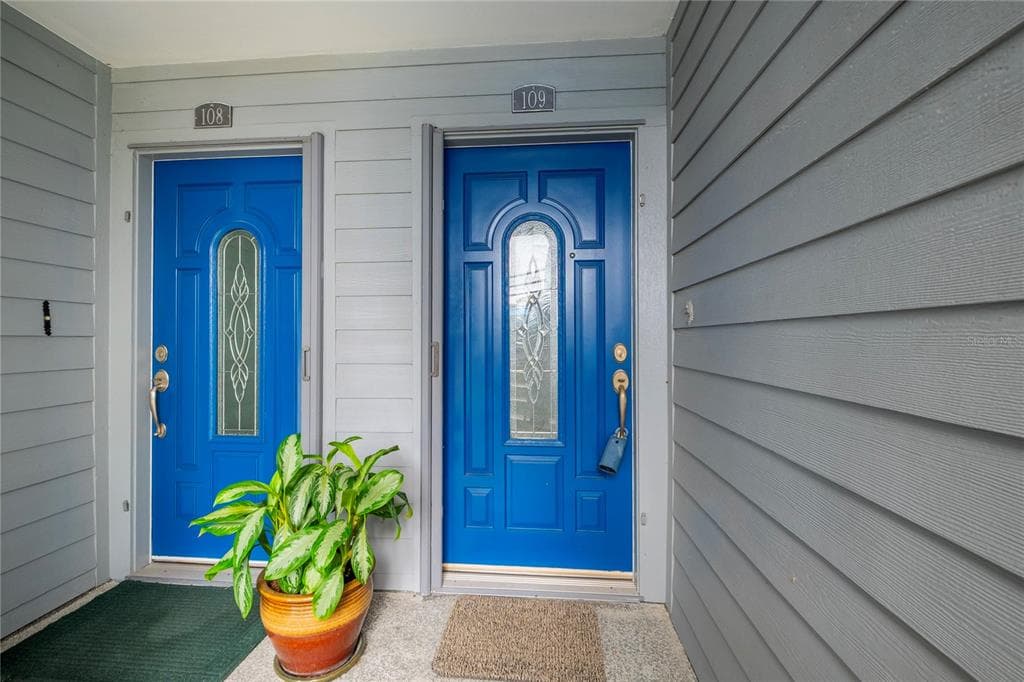 900 PINELLAS BAYWAY S # 109, TIERRA VERDE, FL 33715