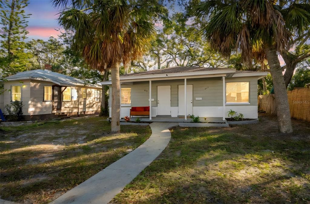 610 16TH AVENUE S, ST PETERSBURG, FL 33701
