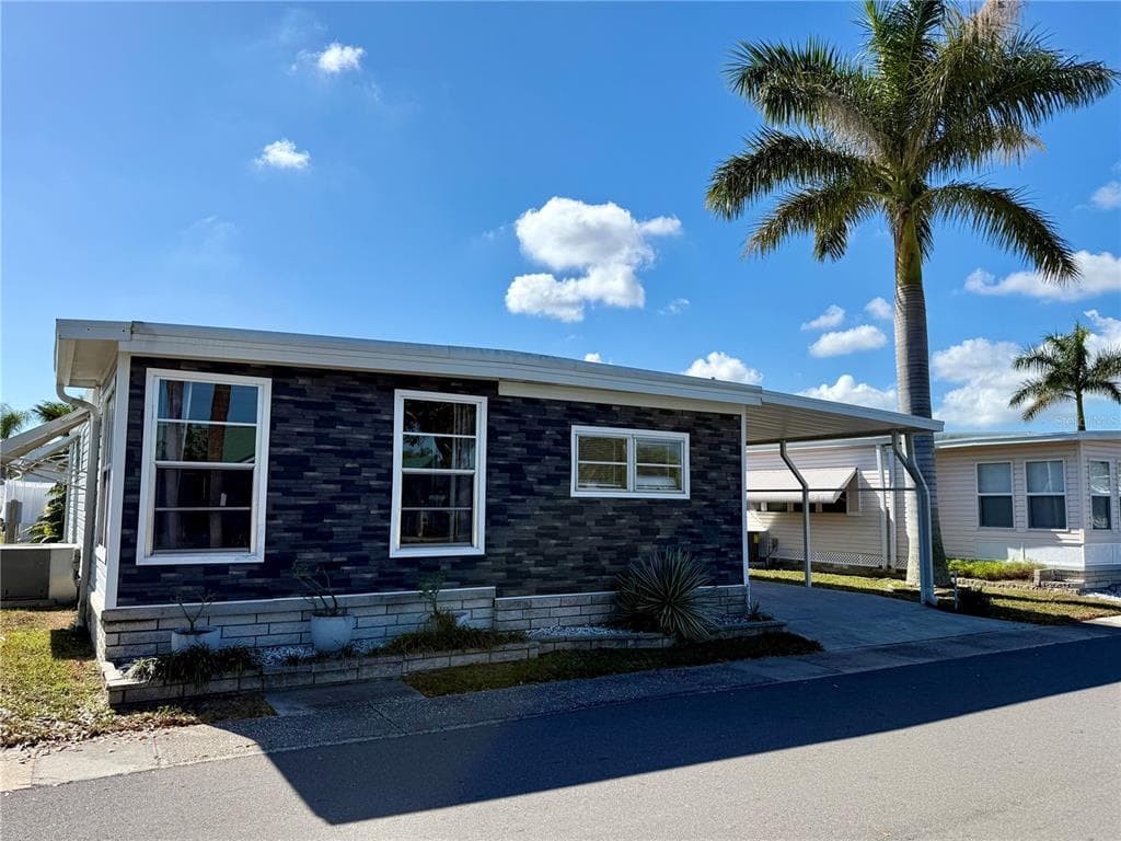 82257 3RD AVENUE N # 257, PINELLAS PARK, FL 33781