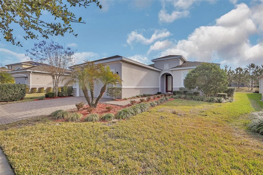 509 ADENMORE TERRACE, DELAND, FL 32724