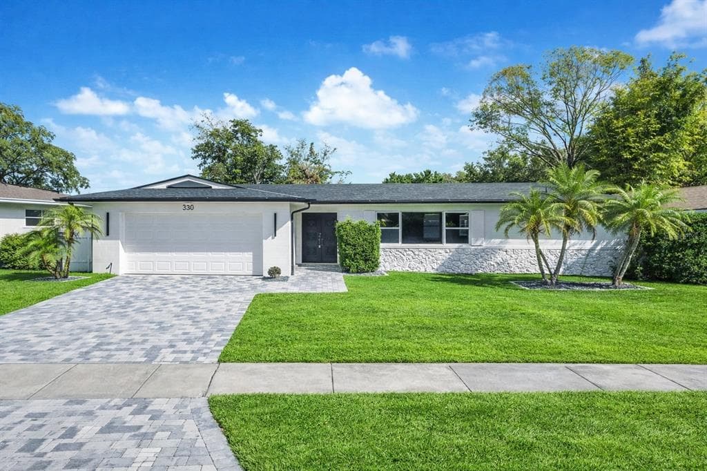 330 ELKHORN COURT, WINTER PARK, FL 32792