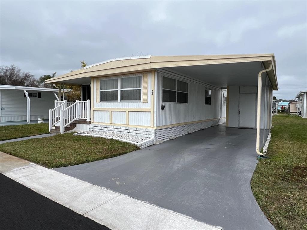 11300 124TH AVENUE # 89, LARGO, FL 33778