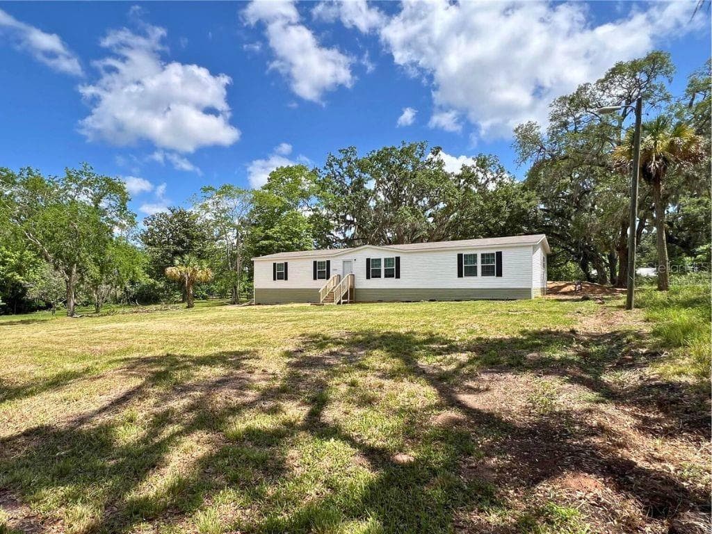 16108 GUPTON STREET, BROOKSVILLE, FL 34613