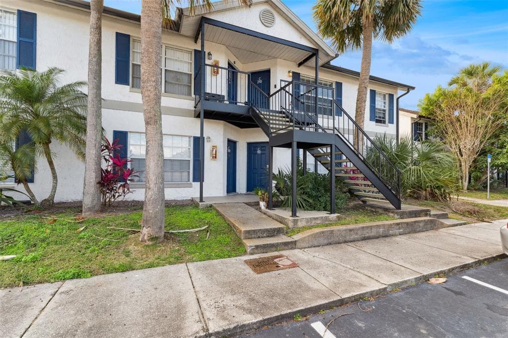 3651 N GOLDENROD ROAD # 110, WINTER PARK, FL 32792