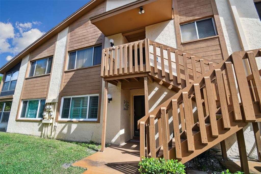 4028 DAVIT DRIVE # 4028, NEW PORT RICHEY, FL 34652