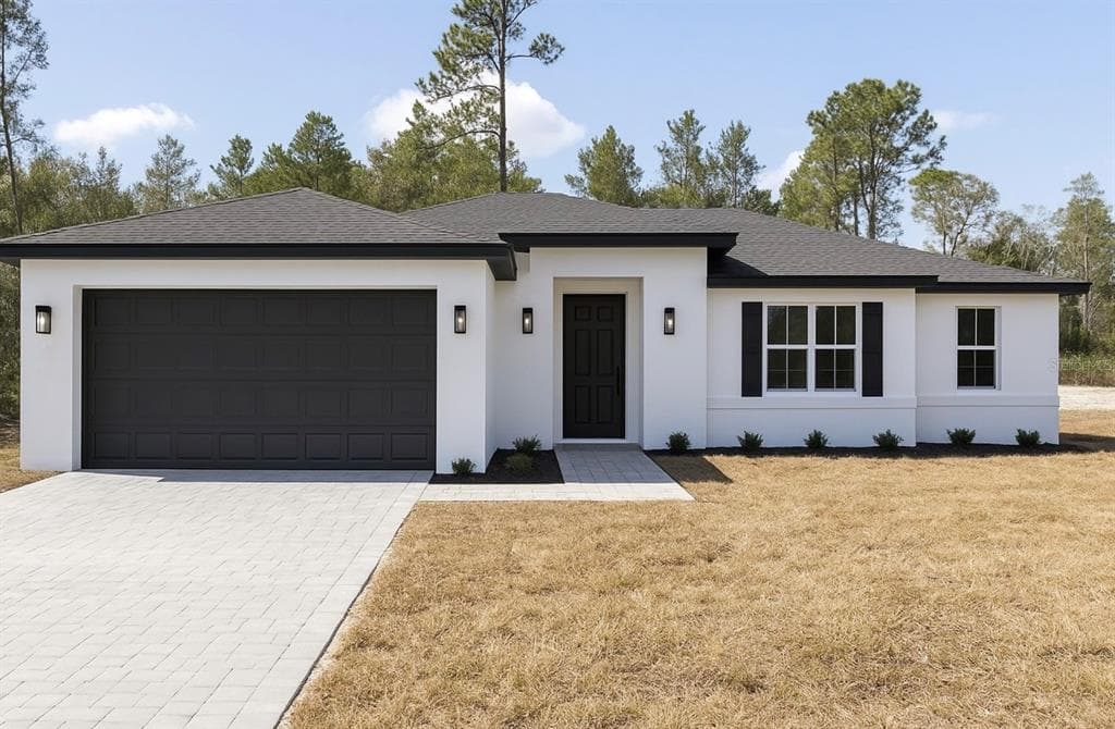 2660 BREWSTER ROAD, NORTH PORT, FL 34288