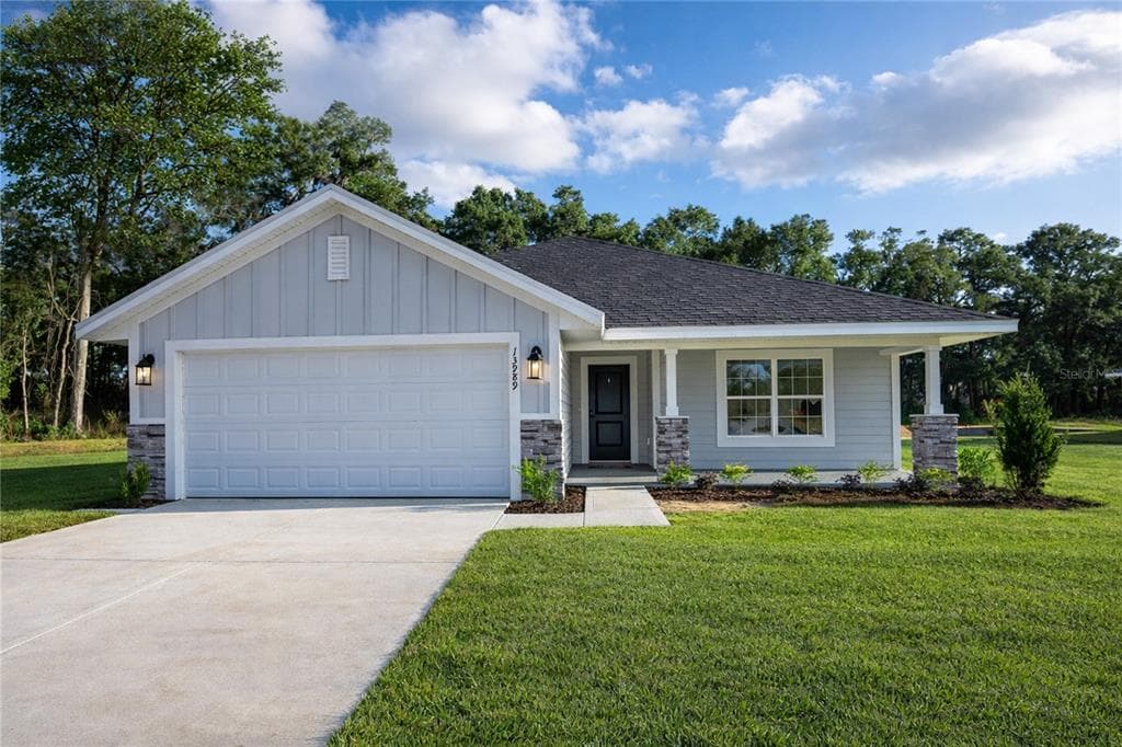 16929 NW 176TH WAY, ALACHUA, FL 32615