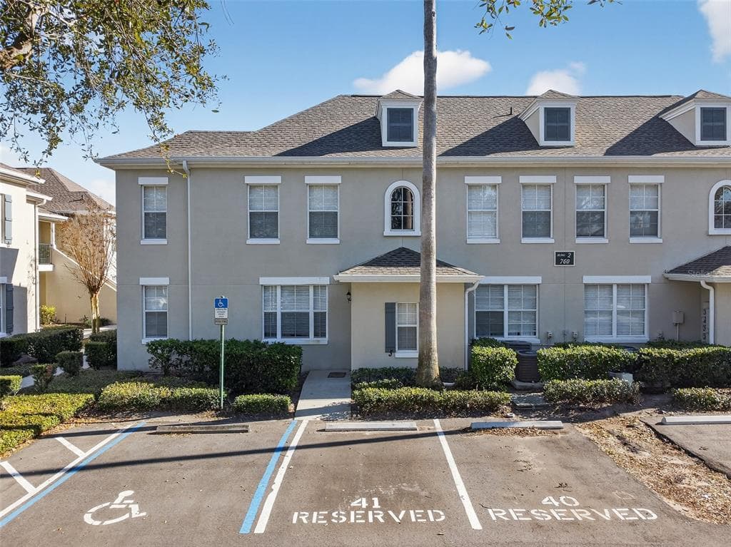 760 SIENA PALM DRIVE # 204, CELEBRATION, FL 34747