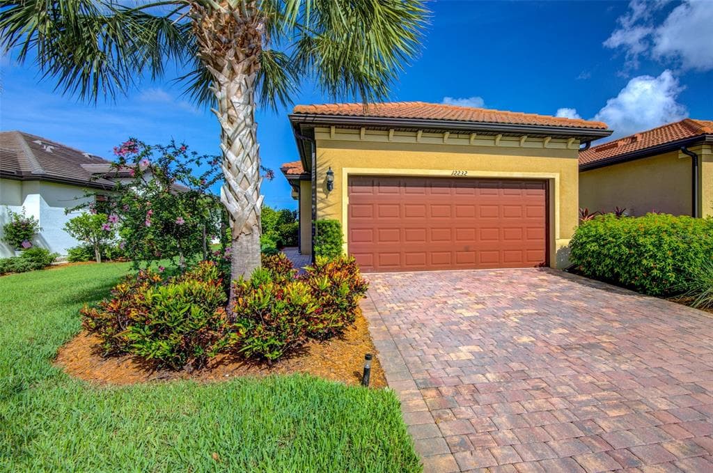 12232 MARSH POINTE ROAD, SARASOTA, FL 34238